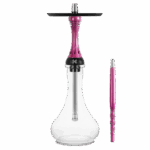 Alpha Hookah - Model X -Herley - נרגילה פרמיום