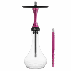 Alpha Hookah - Model X -Herley - נרגילה פרמיום