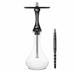 Alpha Hookah - Model X - Fake - נרגילה פרמיום