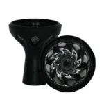 ראש סילקון לנרגילה - ראש זכוכית לנרגילה