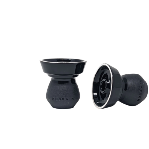 ראש פרמיום לנרגילה של המותג הוקאין