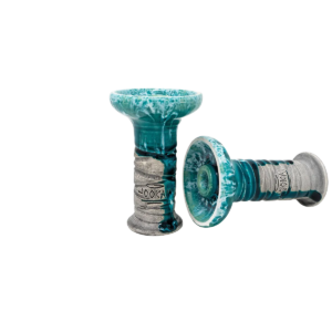 ראש פרמיום לנרגילה של המותג הוקאין