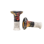 ראש פרמיום לנרגילה של המותג הוקאין