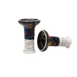 ראש פרמיום לנרגילה של המותג הוקאין