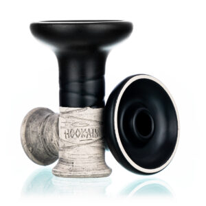 ראש פרמיום לנרגילה של המותג הוקאין