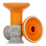 ראש פרמיום לנרגילה של המותג הוקאין