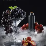 DarkSide - דארק סייד - טבק פרמיום לנרגילה - טבק רוסי - טבק לנרגילה