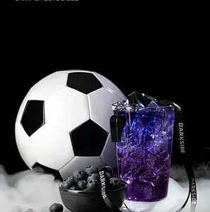 DarkSide - דארק סייד - טבק פרמיום לנרגילה - טבק רוסי - טבק לנרגילה