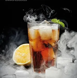 DarkSide - דארק סייד - טבק פרמיום לנרגילה - טבק רוסי - טבק לנרגילה