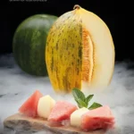 DarkSide - דארק סייד - טבק פרמיום לנרגילה - טבק רוסי - טבק לנרגילה