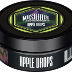 Musthave - מסטהב - טבק פרמיום לנרגילה - טבק רוסי - טבק לנרגילה