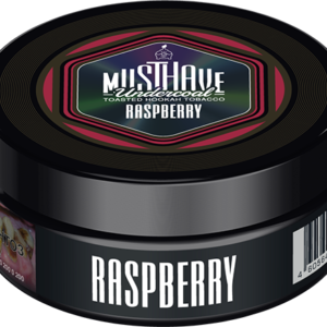 Musthave - מסטהב - טבק פרמיום לנרגילה - טבק רוסי - טבק לנרגילה