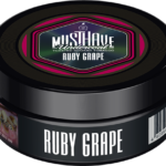 Musthave - מסטהב - טבק פרמיום לנרגילה - טבק רוסי - טבק לנרגילה