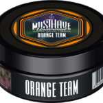 Musthave - מסטהב - טבק פרמיום לנרגילה - טבק רוסי - טבק לנרגילה