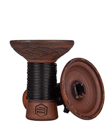 ראש פרמיום לנרגילה - גאפונה