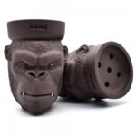 ראש פרמיום לנרגילה - קונג