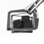 מכשיר להדלקת פחמים מישה