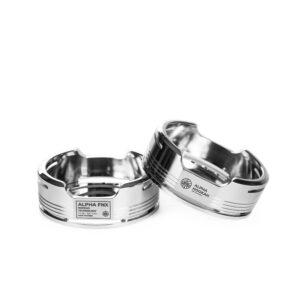 מכשיר לניהול חום אלפא