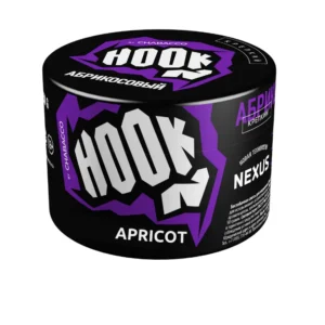 HOOK - תערובת תה פרמיום - טבק פרמיום לנרגילה