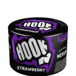 HOOK - תערובת תה פרמיום - טבק פרמיום לנרגילה