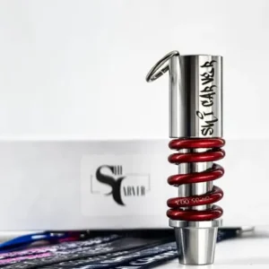 Shi Carver -Tips - פיה רב פעמית