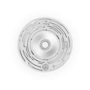 Alpha Hookah – Hover – רשת לצלחת - hexagon