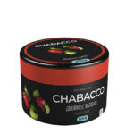 Chabacco - Double Apple - תערובת תה