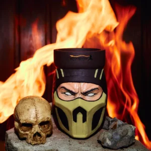 Kong Bowl - ראש קונג - ראש פרמיום לנרגילה - ראש פרמיום רוסי - ראש בעבודת יד