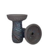 Kong Bowl - ראש קונג - ראש פרמיום לנרגילה - ראש פרמיום רוסי - ראש בעבודת יד
