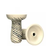 Kong Bowl - ראש קונג - ראש פרמיום לנרגילה - ראש פרמיום רוסי - ראש בעבודת יד