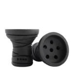 Kong Bowl - ראש קונג - ראש פרמיום לנרגילה - ראש פרמיום רוסי - ראש בעבודת יד