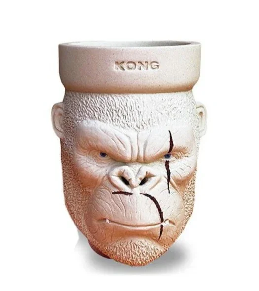 Kong – Rampage - ראש פרמיום לנרגילה