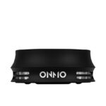 Onmo Black - אונמו - מכשיר ניהול חום לנרגילה