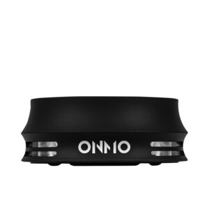 Onmo Black - אונמו - מכשיר ניהול חום לנרגילה