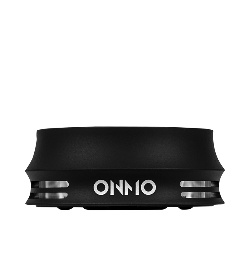 Onmo Black - אונמו - מכשיר ניהול חום לנרגילה