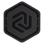 שטיח לנרגילה - Amotion Futr Coster