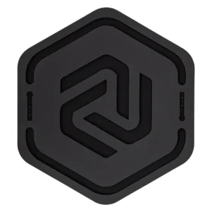 שטיח לנרגילה - Amotion Futr Coster