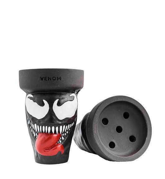 Kong – Venom - ראש פרמיום לנרגילה