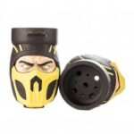 Kong – Scorpion Mortal Kombat - ראש פרמיום לנרגילה