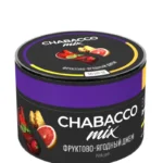 Chabacco - Hook - צבאקו - הווק - תערובת תה - תערובת תה פרמיום לנרגילה - טבק פרמיום לנרגילה