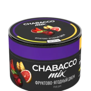 Chabacco - Hook - צבאקו - הווק - תערובת תה - תערובת תה פרמיום לנרגילה - טבק פרמיום לנרגילה