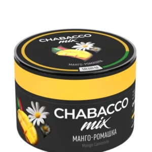 Chabacco - תערובת תה פרמיום - טבק פרמיום רוסי - טבק לנרגילה - צובאקו
