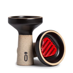 Oblako - ראש פרמיום לנרגילה - ראש אובלקו