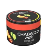 Chabacco - תערובת תה פרמיום - טבק פרמיום רוסי - טבק לנרגילה - צובאקו