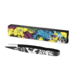 Alpha Tongs - אביזרי עישון אלפא - אלפא הוקה - מלקחיים אלפא