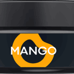 Endorphin 60g- Mango - טבק פרמיום לנרגילה בטעם מנגו