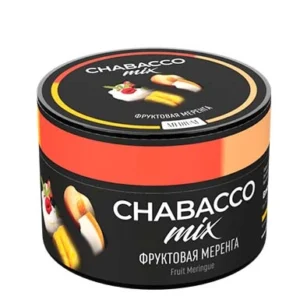 Chabacco - תערובת תה פרמיום - טבק פרמיום רוסי - טבק לנרגילה - צובאקו
