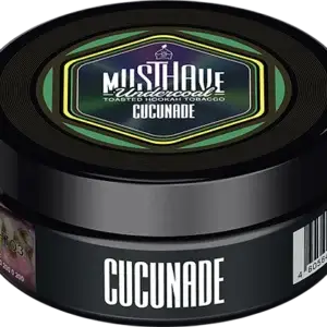 Musthave - מסטהב - טבק פרמיום לנרגילה - טבק פרמיום רוסי