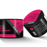Mono 250g - N03 Sweet Sour Raspberry - תערובת תה בטעם פטל חמוץ מתוק