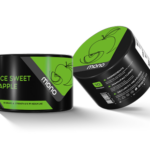 Mono 250g – N10 Ice Sweet Apple - תערובת תה בטעם תפוח אייס
